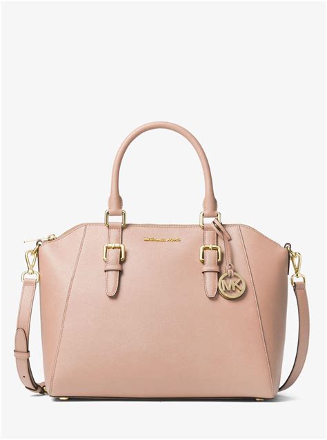 michael kors mini ciara|michael kors ciara satchel.